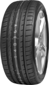 Detail běhounu Falken FK 453CC 215/50 R18 92 W