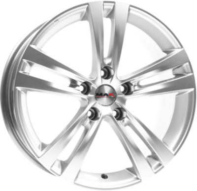 MAK Zenith 4,50x14 4x100,00 ET45,00