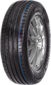 Detail běhounu Vredestein Sportrac 5 165/60 R14 75 H