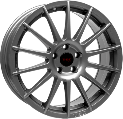 TEC SPEEDWHEELS Tec AS2 DG 7,00x17 4x108,00 ET18,00