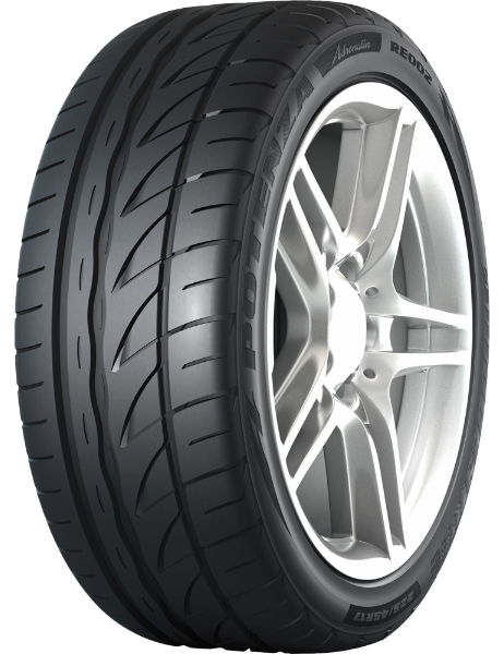Bridgestone Potenza Adrenalin RE002