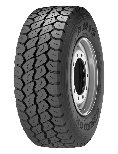 Hankook AM15 445/65 R22.5 169 K