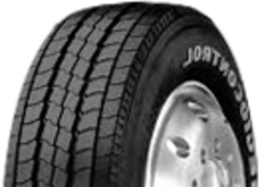 Fulda REGIOCONTROL 205/75 R17.5 124/122 M