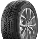 Michelin LATITUDE ALPIN LA2 255/55 R19 111 V XL - Miniatura fotografie 1