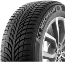 Michelin LATITUDE ALPIN LA2 255/55 R19 111 V XL - Miniatura fotografie 2