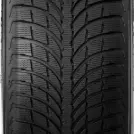 Michelin LATITUDE ALPIN LA2 255/55 R19 111 V XL - Miniatura fotografie 3