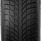 Michelin LATITUDE ALPIN LA2 255/55 R18 109 V XL, N0 - Miniatura fotografie 3