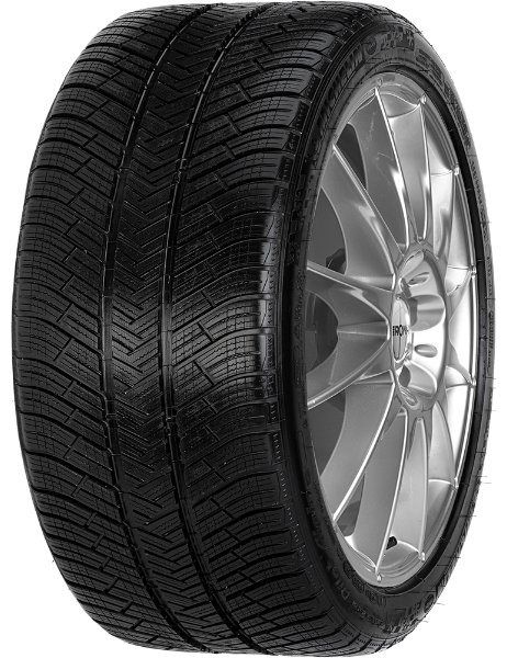 Michelin PILOT ALPIN PA4 255/45 R19 100 V N1