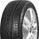 Michelin PILOT ALPIN PA4 275/30 R20 97 W XL - Miniatura fotografie 1