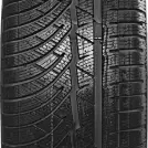 Michelin PILOT ALPIN PA4 275/30 R20 97 W XL - Miniatura fotografie 2