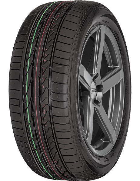 Bridgestone Dueler Sport 225/50 R17 94 V *