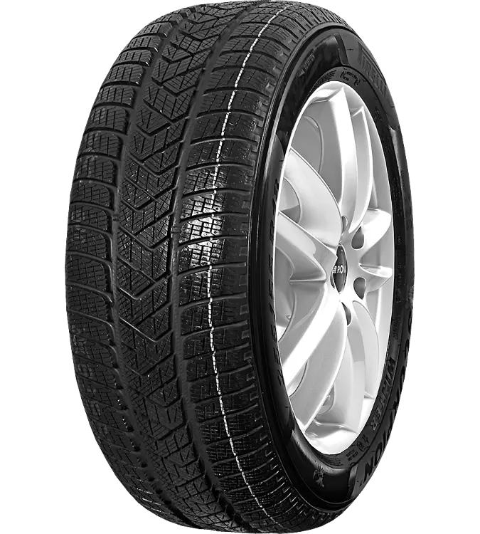 Pirelli Scorpion Winter 325/55 R22 116 H MO