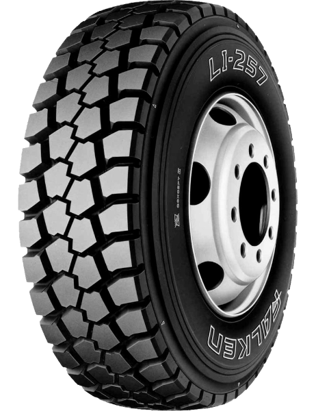 Falken LI257 13 R22.5 154/150 K (156/150G), POR