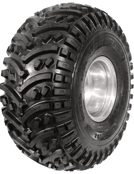 BKT AT-108 22x11-8 43 J E