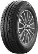 Detail běhounu Michelin ENERGY SAVER+ 185/70 R14 88 H