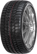 Detail běhounu Bridgestone LM25 245/50 R17 99 H RUN ON FLAT *