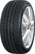 Detail běhounu Radar Dimax R8 225/30 R20 85 Y XL