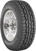 Detail běhounu Cooper Discoverer A/T 3 225/75 R17 116 R BSW