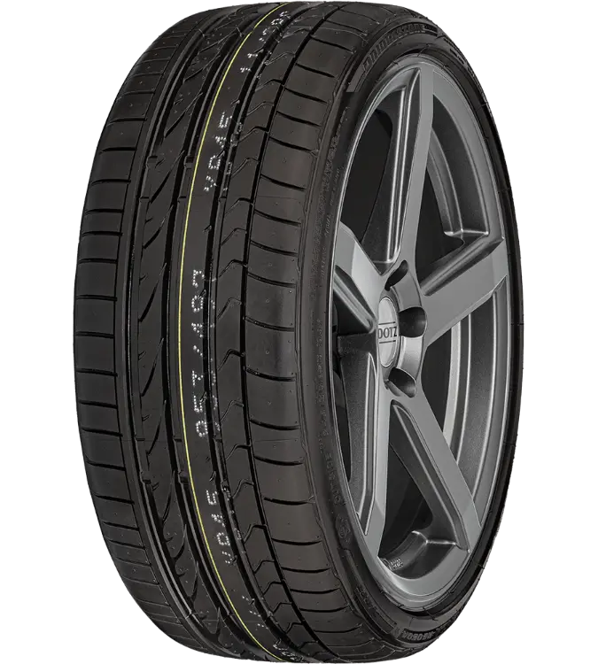 Bridgestone RE050A 265/35 R19 98 Y XL, FR, AO