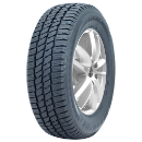 Detail běhounu Goodride SW612 225/65 R16 112/110 R C