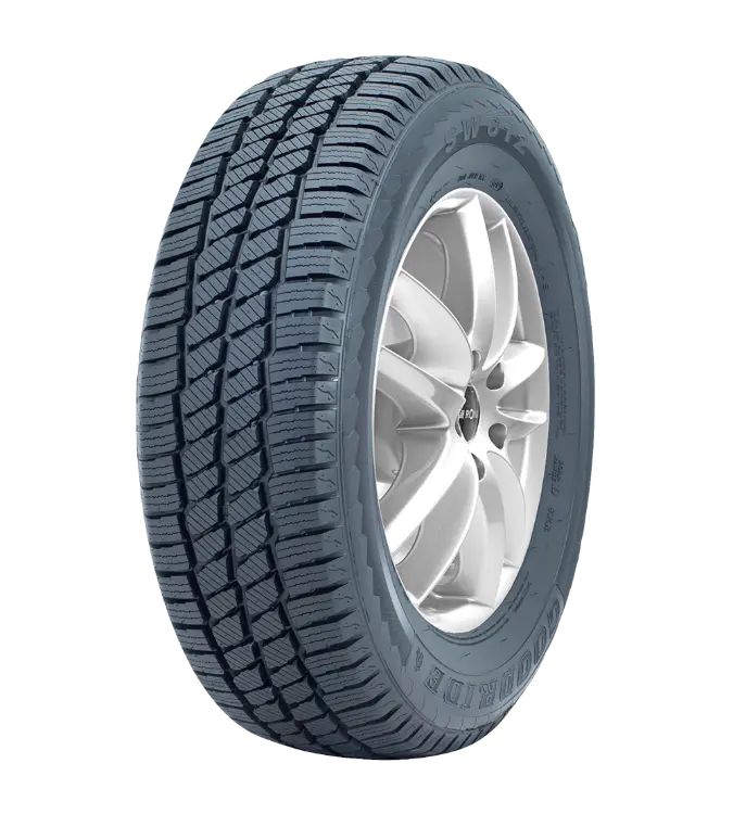 Goodride SW612 185/75 R16 104/102 Q C