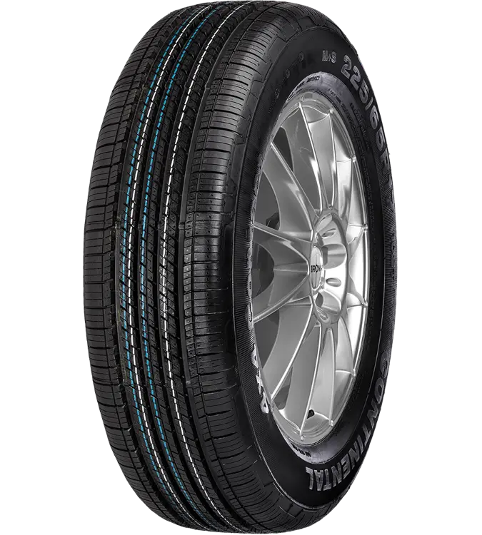 Continental 4x4Contact 265/60R18 110 V FR, MO