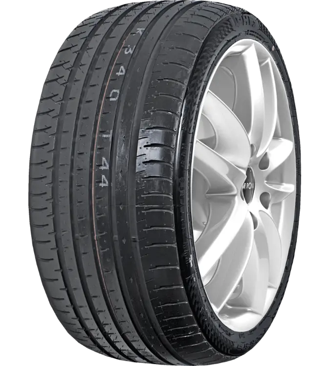 Accelera PHI 2 275/35 R18 99 Y XL, ZR