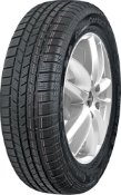 Detail běhounu Continental ContiCrossContact Winter 175/65 R15 84 T
