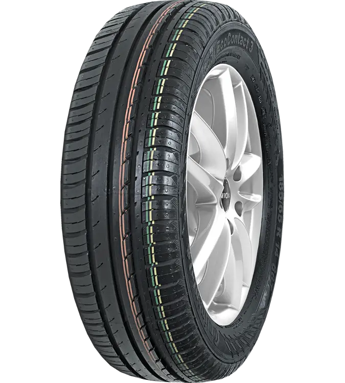 Continental ContiEcoContact 3 185/65 R15 88 T MO