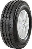Detail běhounu Blackstone CD Van 195/65 R16 104/102 T C