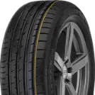 Continental ContiSportContact 3 245/40 R18 97 Y XL, FR, MO - Miniatura fotografie 1