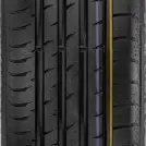 Continental ContiSportContact 3 245/40 R18 97 Y XL, FR, MO - Miniatura fotografie 2