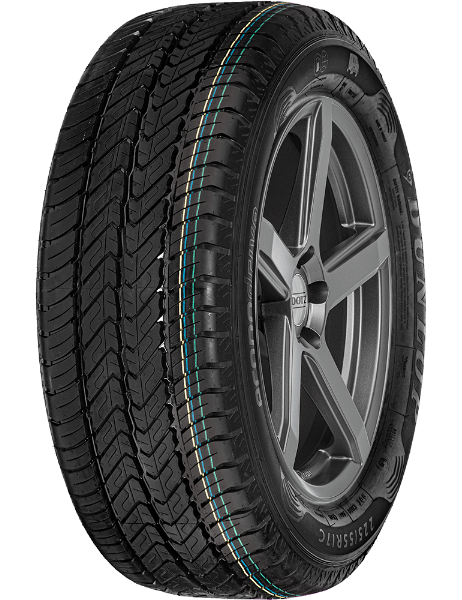 Dunlop Econodrive 225/55 R17 109/107 H C