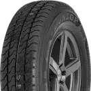 Dunlop Econodrive 185/75 R16 104/102 R C - Miniatura fotografie 1