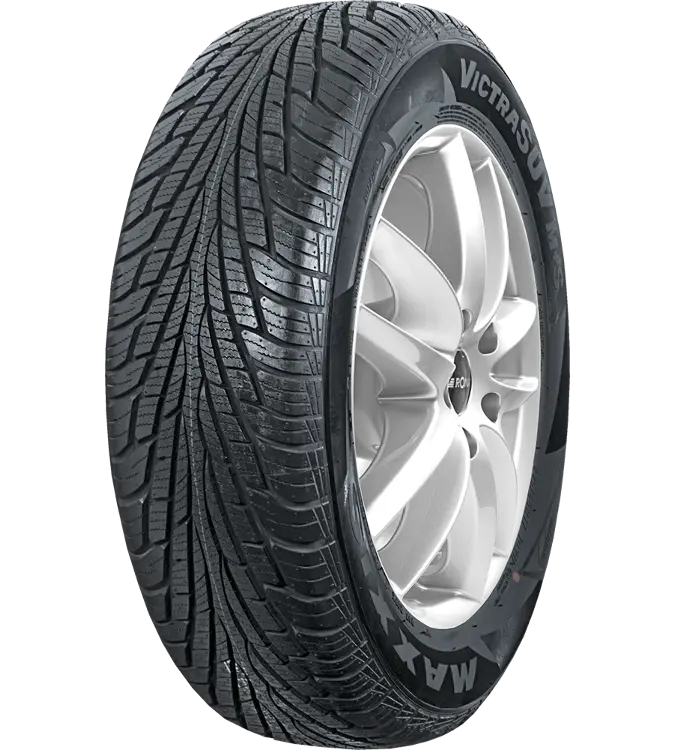 Maxxis MA SAS 255/65 R17 114 H XL