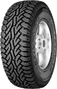 Detail běhounu Continental CrossContact AT 235/85 R16 114/111 Q