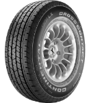 Detail běhounu Continental ContiCrossContact LX 245/65 R17 111 T XL