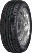 Detail běhounu Continental ContiSportContact 2 295/30 R18 94 Y ZR, FR, N2