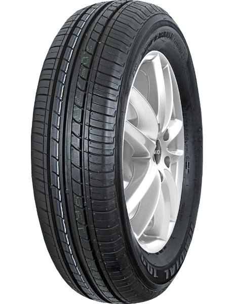 Imperial Ecodriver 2 165/70 R14 89/87 R C