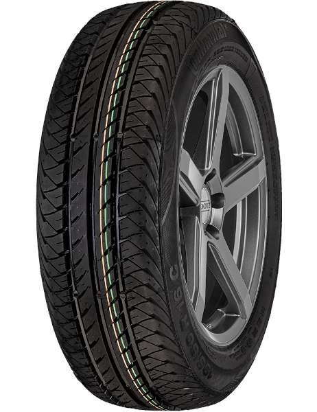 Continental VancoContact 2 175/70 R14 95/93 T C