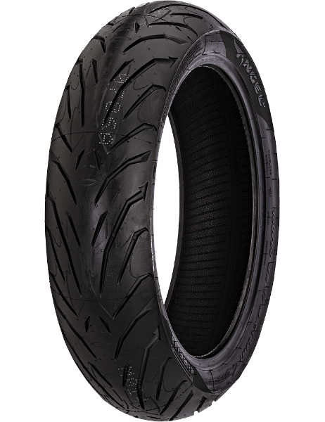 Pirelli ANGEL GT 190/55ZR17 (75 W) Rear TL M/C D