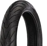 Detail běhounu Pirelli ANGEL GT 120/70ZR18 (59 W) Front TL M/C