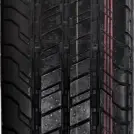 Continental ContiVanContact 100 205/70 R17 115/113 R C - Miniatura fotografie 2