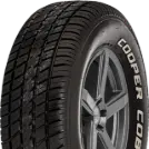 Cooper Cobra Radial G/T 215/70 R14 96 T RWL - Miniatura fotografie 1
