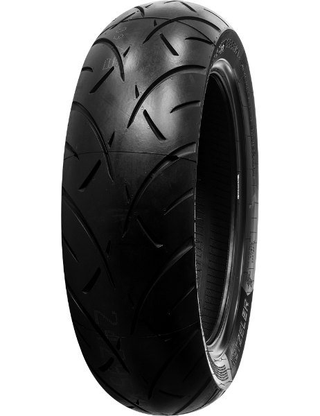 Metzeler ME 888 Marathon Ultra 140/90 B16 77 H Rear TL M/C RF