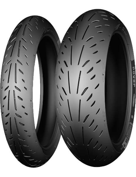 Michelin Power Supersport 120/80 R16 Rear TL