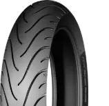 Detail běhounu Michelin Pilot Street 150/60 R17 66 H Rear TL/TT M/C