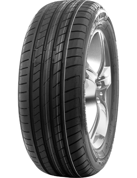 Dunlop Sport Bluresponse 205/55 R16 91 V VW