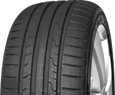 Detail běhounu Dunlop Sport Bluresponse