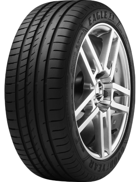 Goodyear Eagle F1 Asymmetric 2 SUV V1